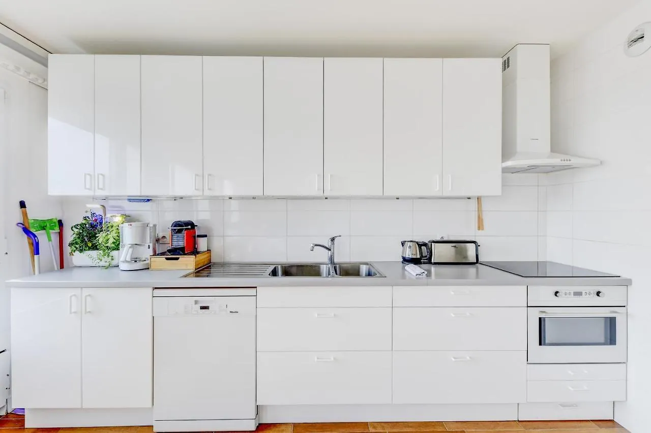 Appartement Place D'Italie Superbe Vue Paris 0*,  France
